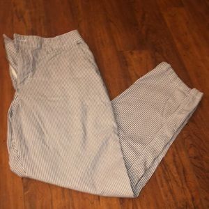Girlfriend Khaki | GAP size 12